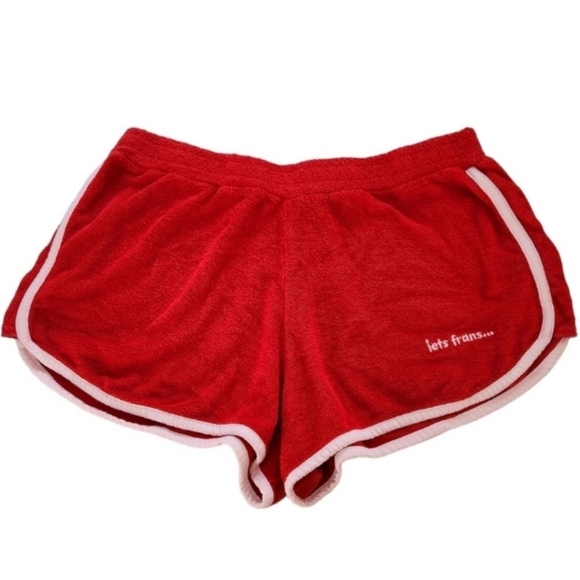 iets frans Athletic Shorts - Picture 2 of 5